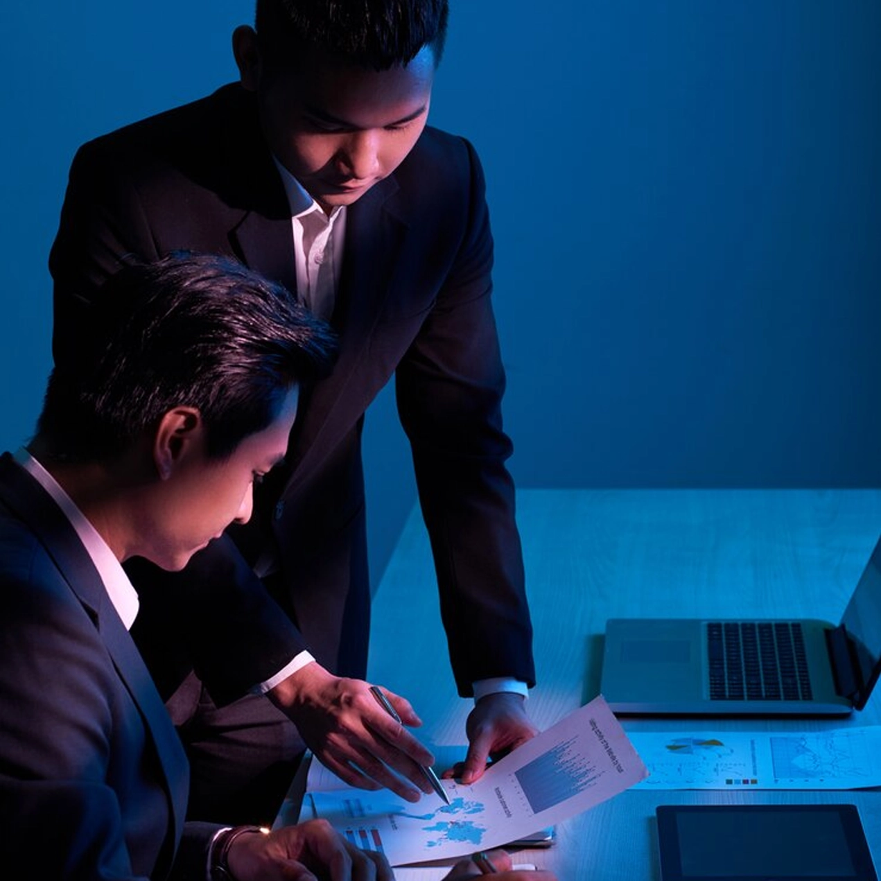 Opportunités de partenariats à Dakhla